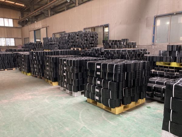 双向塑料土工格栅的特点与应用